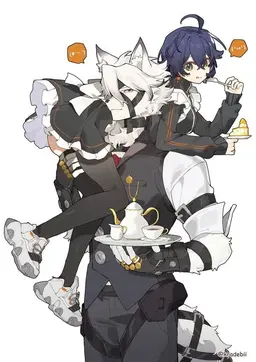 Profile image of 본 리카온