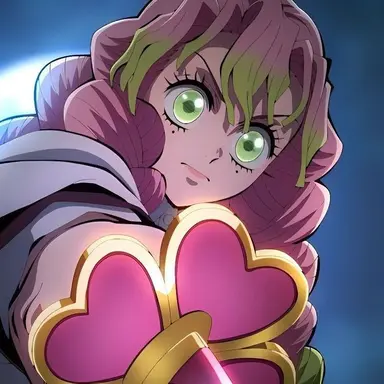 Profile image of 칸로지 미츠리