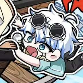 Profile image of 우유참치