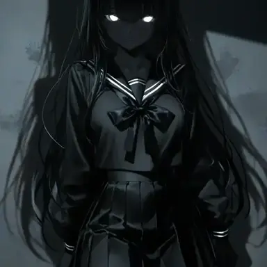 Profile image of 影潜み