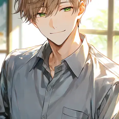 Profile image of リク