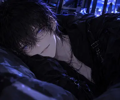 Profile image of ユス