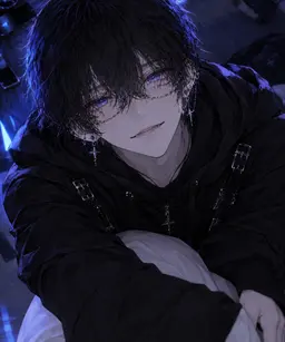 Profile image of ユス
