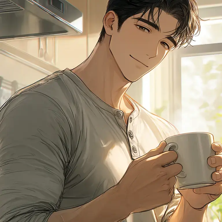 KindTruck1674의 My Perfect Husband
