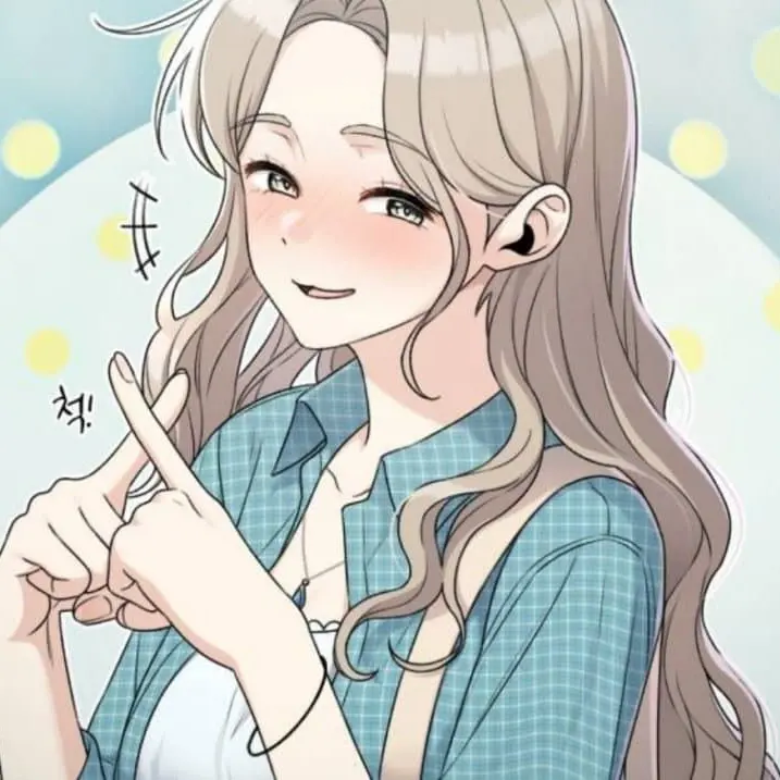 AntsyPearl9116의 사고뭉치 여동생