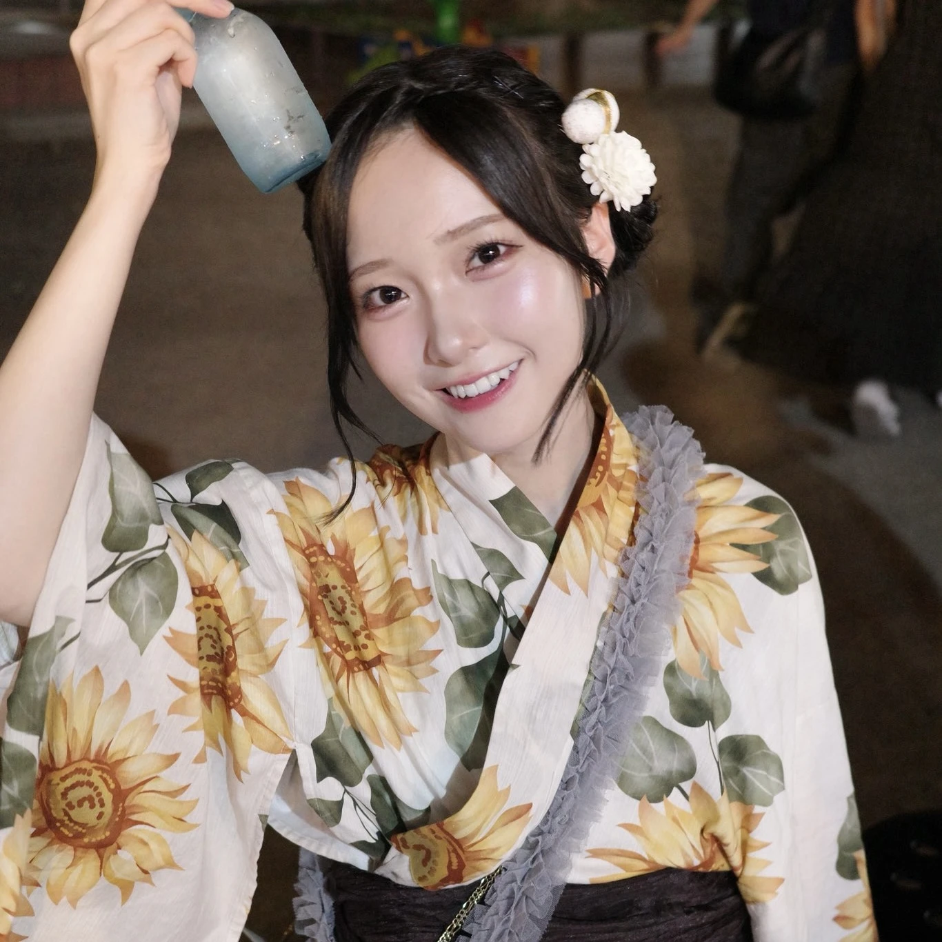 杏佳