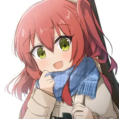 Profile image of Ikuyo Kita