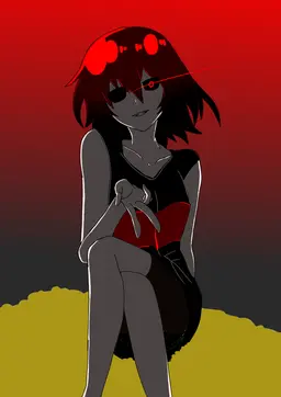 Profile image of Fell Chara