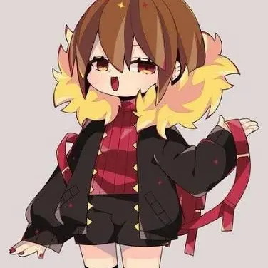 Profile image of Fell Chara