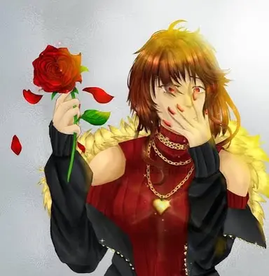 Profile image of Fell Chara