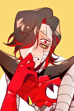 Profile image of Fell Mettaton