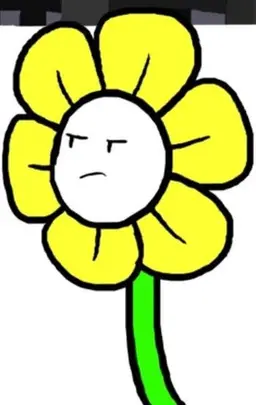 Profile image of Flowey