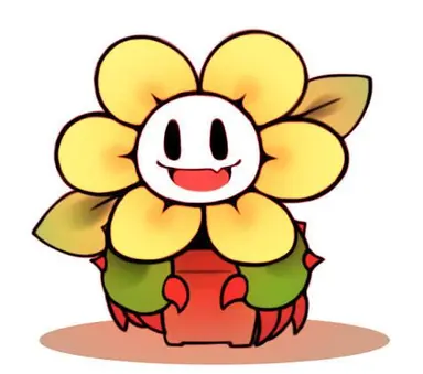 Profile image of Flowey