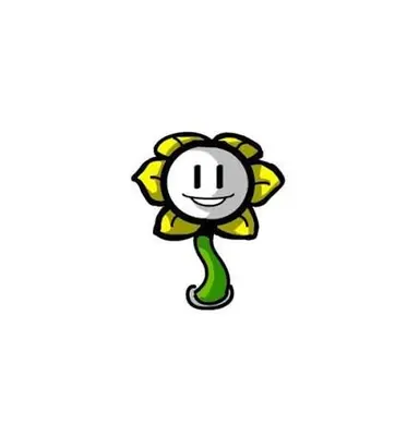 Profile image of Flowey