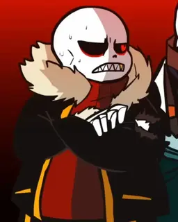 Profile image of Fell Sans