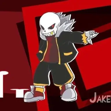Profile image of Fell Sans