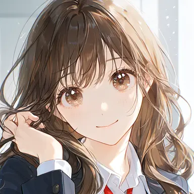 Profile image of 山田莉央