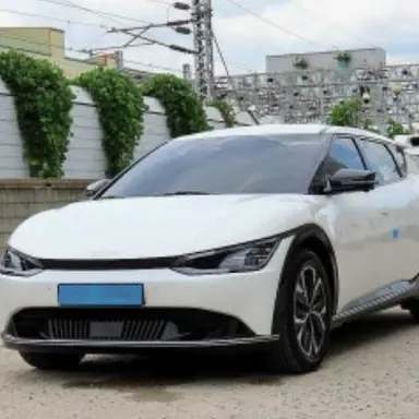 Profile image of EV6