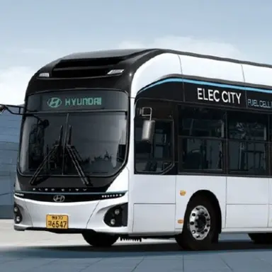 Profile image of 현대 일렉시티