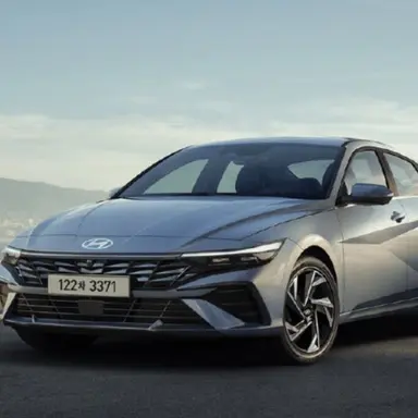 Profile image of 아반떼