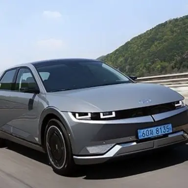 Profile image of 아이오닉5