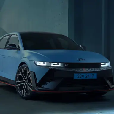 Profile image of 아이오닉5N