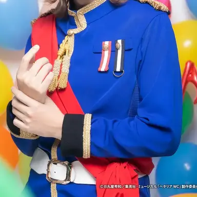 Profile image of 寿里