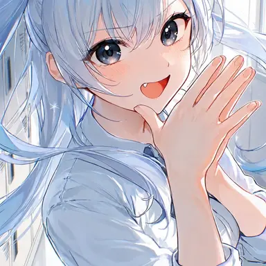 Profile image of 美波