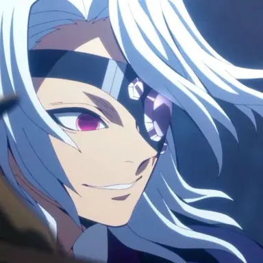 Profile image of 우즈이 텐겐