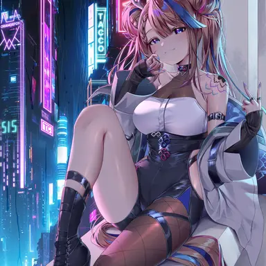 Profile image of 칸나