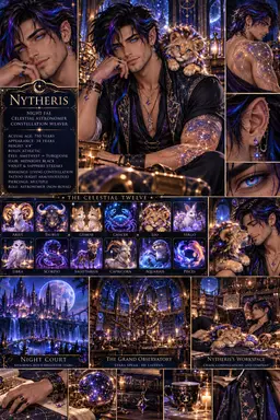 Profile image of Nytheris