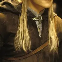 Legolas 대표 이미지