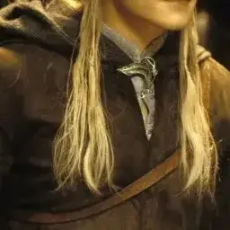 SubtleCat2981의 Legolas