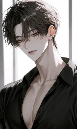 Profile image of Mahiro Yomogi