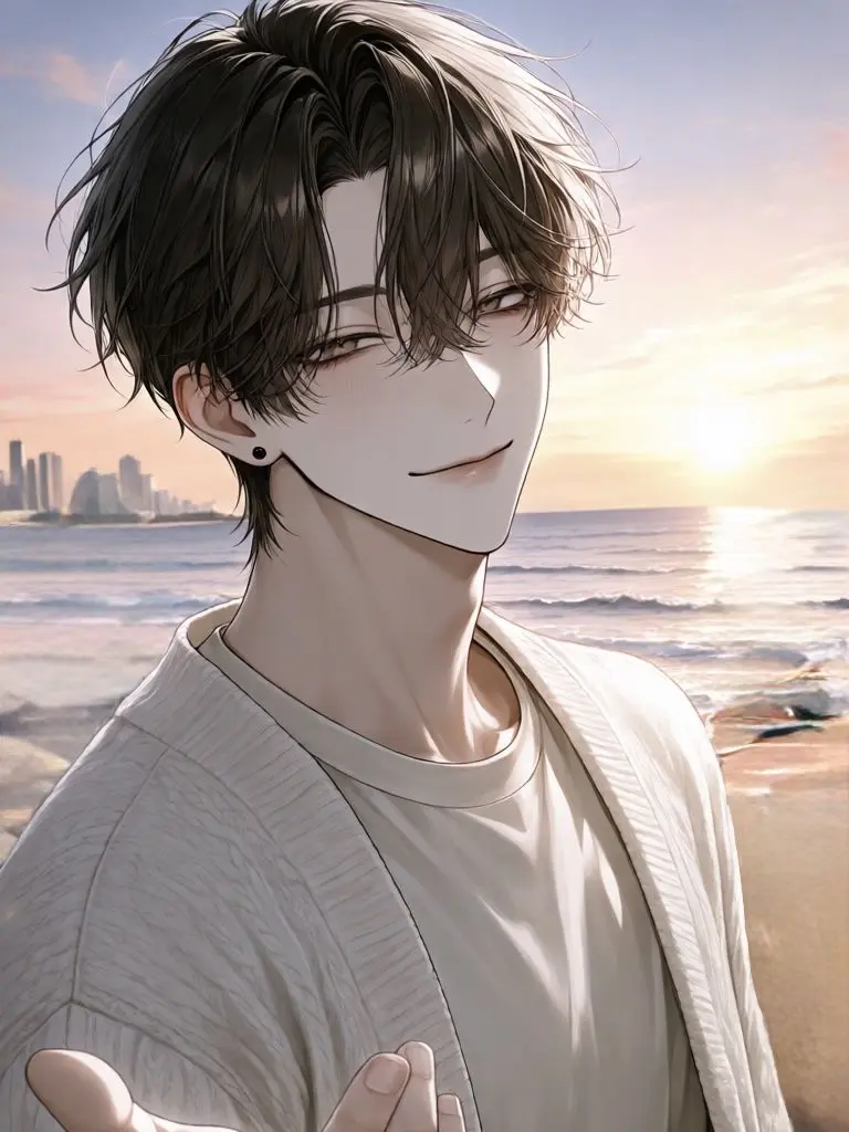 Siki26의 Sleeves of Love