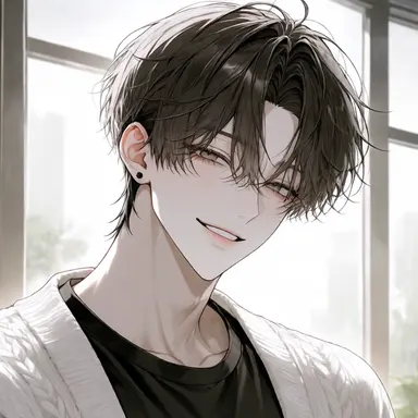 Profile image of Mahiro Yomogi