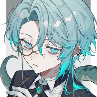 Profile image of Percival