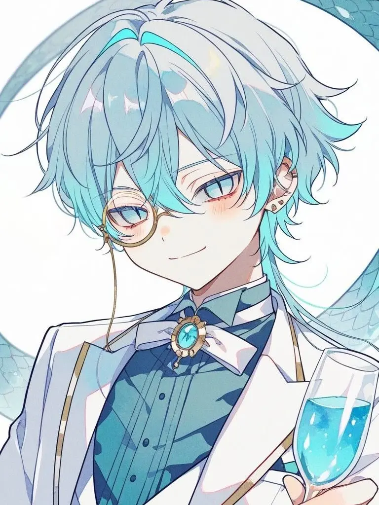 Kouri_nooto의 ミナモ