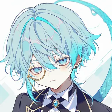 Profile image of Minamo
