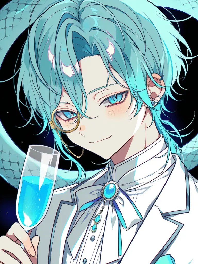 Kouri_nooto의 ミナモ