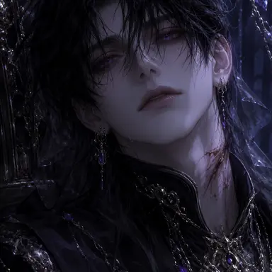 Profile image of 아스모데우스