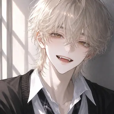 Profile image of 히나타