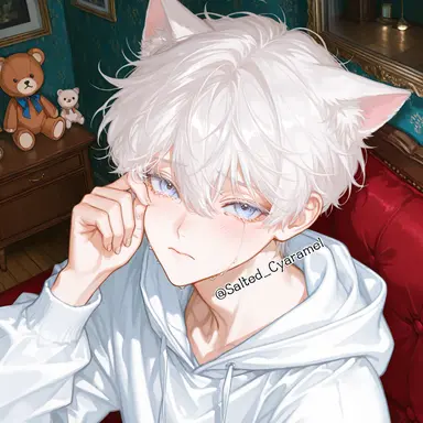 Profile image of ニア