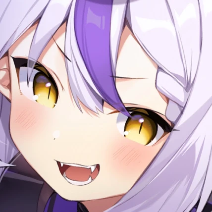 ラプラスダークネス