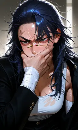 Profile image of 葵