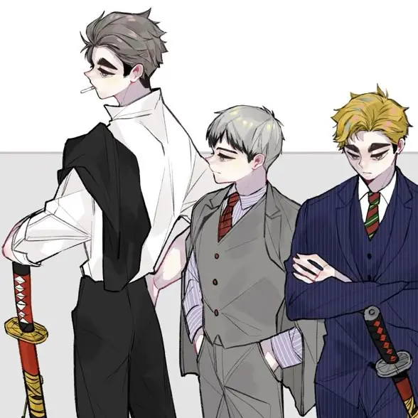 FarEasel4182의 殺し屋同士仲良くしましょや