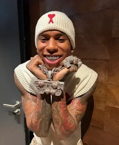 Profile image of NLE Choppa