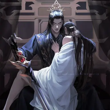 Profile image of 카이엘 드 라벤