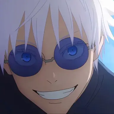 Profile image of 고죠 사토루