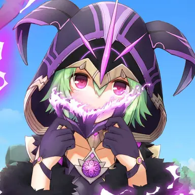 Profile image of 雷蛍術師